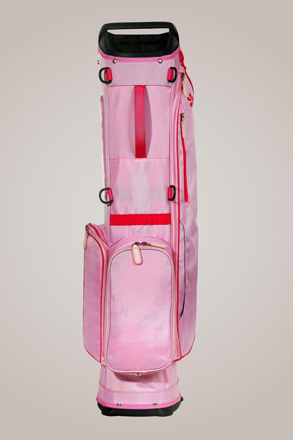 Pink-Golf-Bag4-G - GOLF LEAGUE