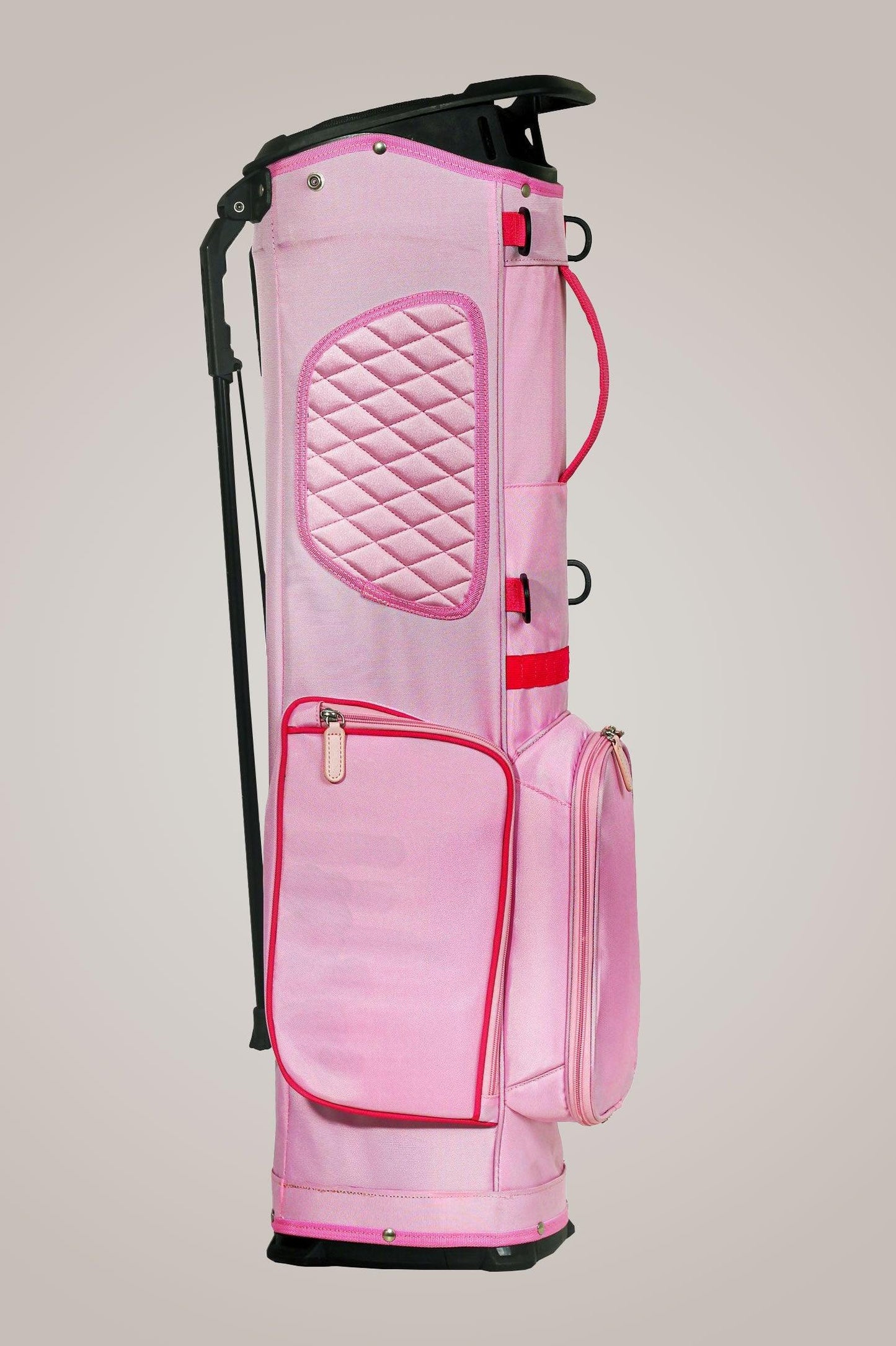 Pink-Golf-Bag5-G - GOLF LEAGUE
