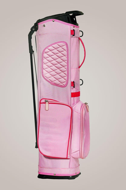 Pink-Golf-Bag5-G - GOLF LEAGUE