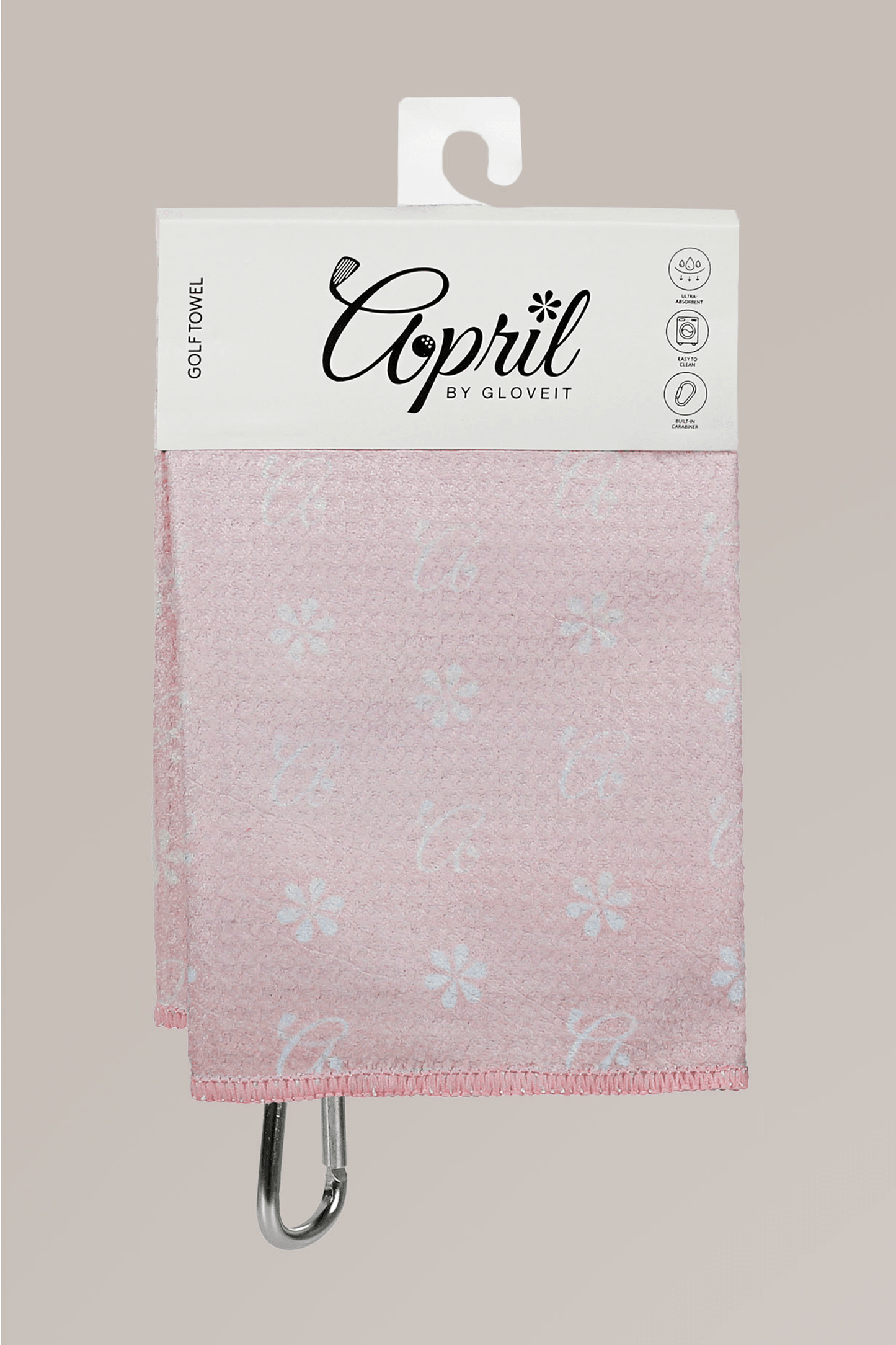 Pink-Towel-G - GOLF LEAGUE