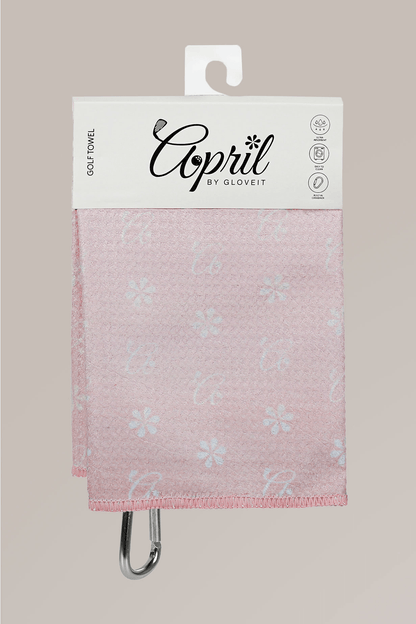 Pink-Towel-G - GOLF LEAGUE