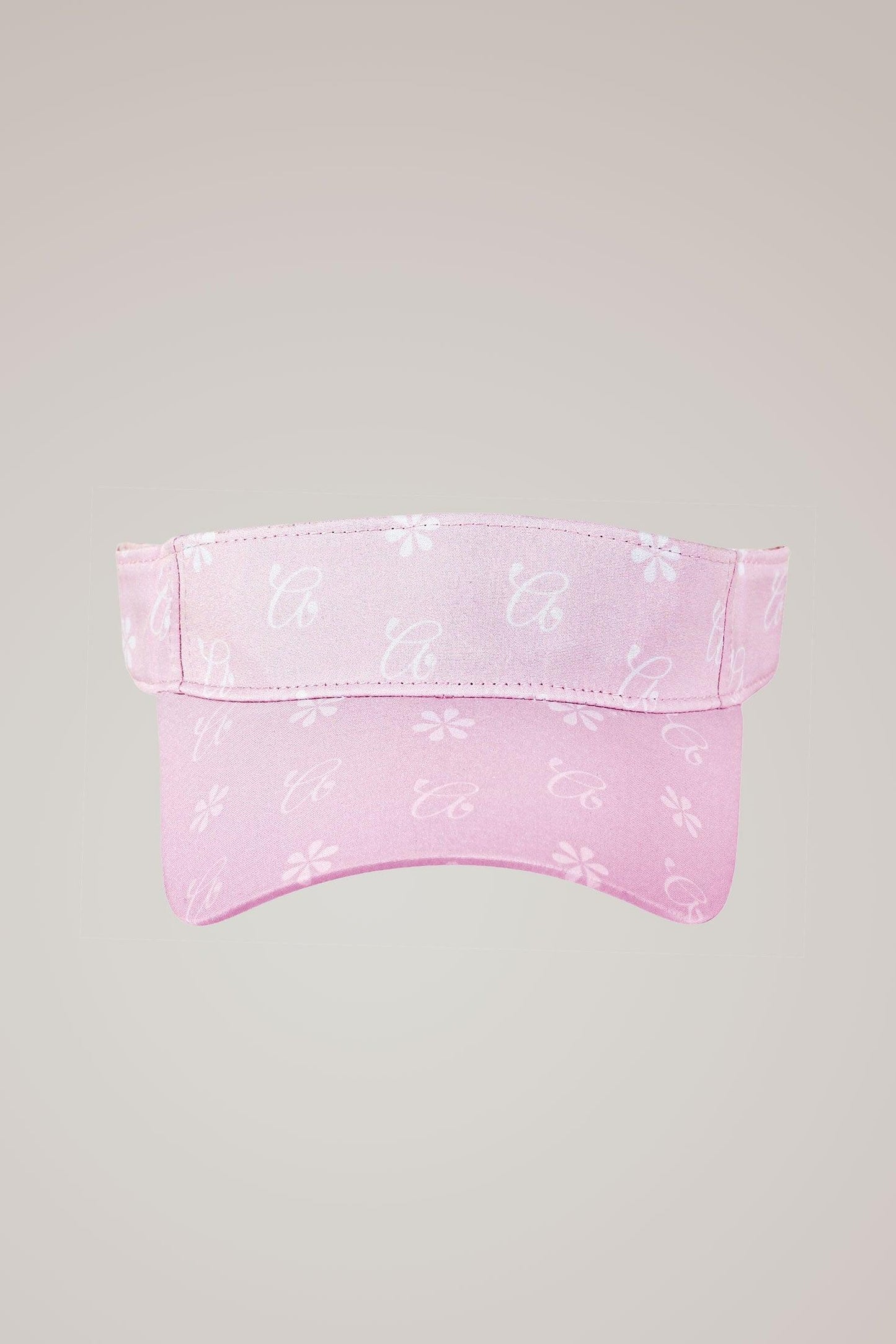 Pink-Visor03-g - GOLF LEAGUE