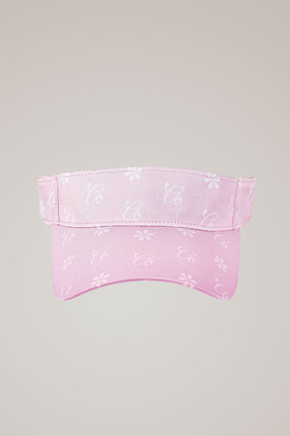 Pink-Visor03-g - GOLF LEAGUE