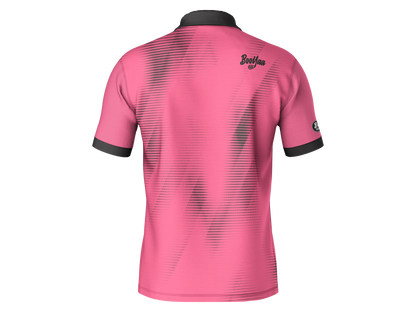 BooYaa Golfer - Pink Lemonade