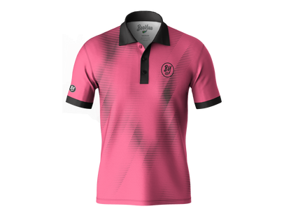 BooYaa Golfer - Pink Lemonade