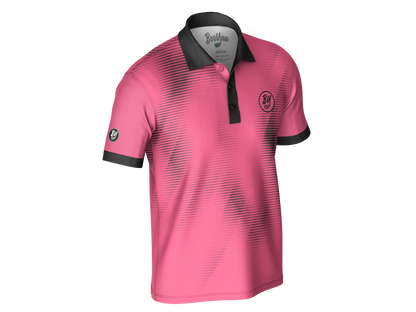 BooYaa Golfer - Pink Lemonade