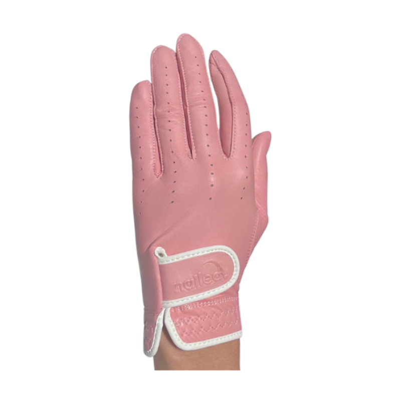 Premium Standard Golf Gloves - Colored