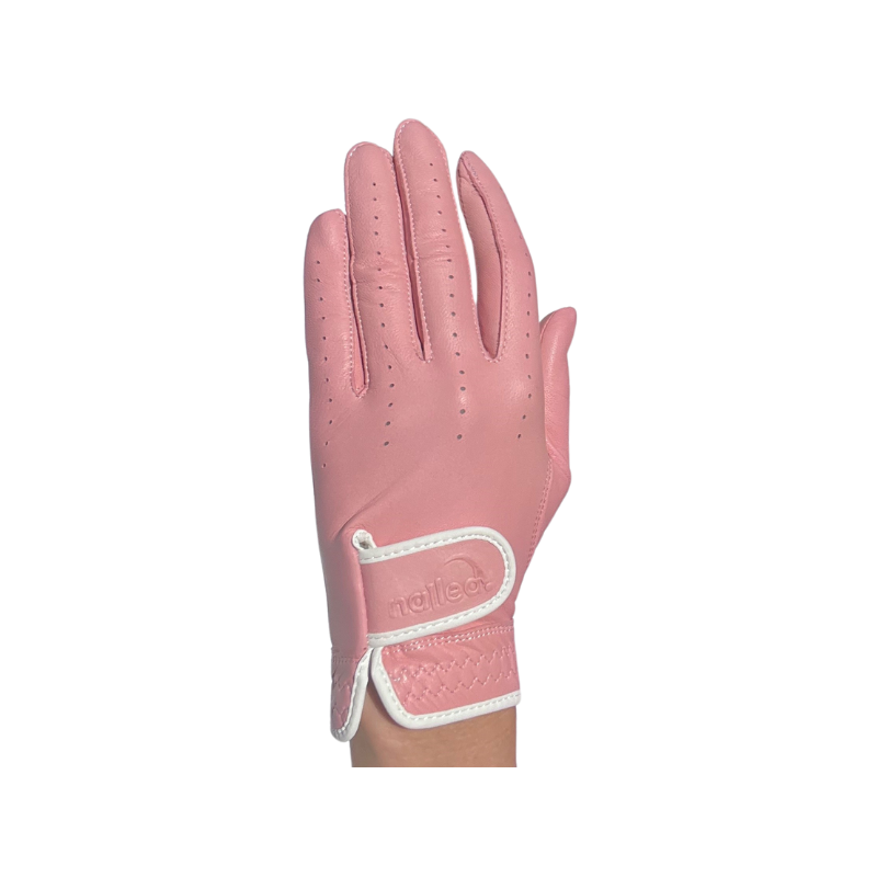Premium Elongated Golf Gloves