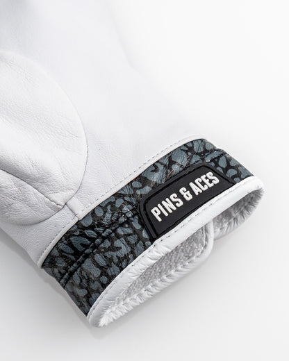 Premium Tour Glove - Elephant Print