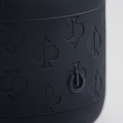 The Spade Speaker