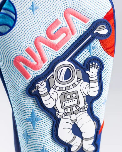 NASA Space Walk - Fairway Cover - GOLF LEAGUE