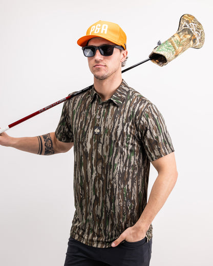 Realtree - Original Polo