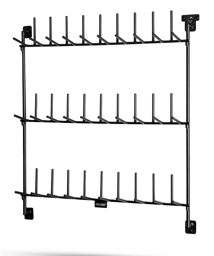 Headcover Rack