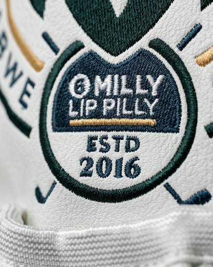 Zynbabwe Country Club - Driver Cover