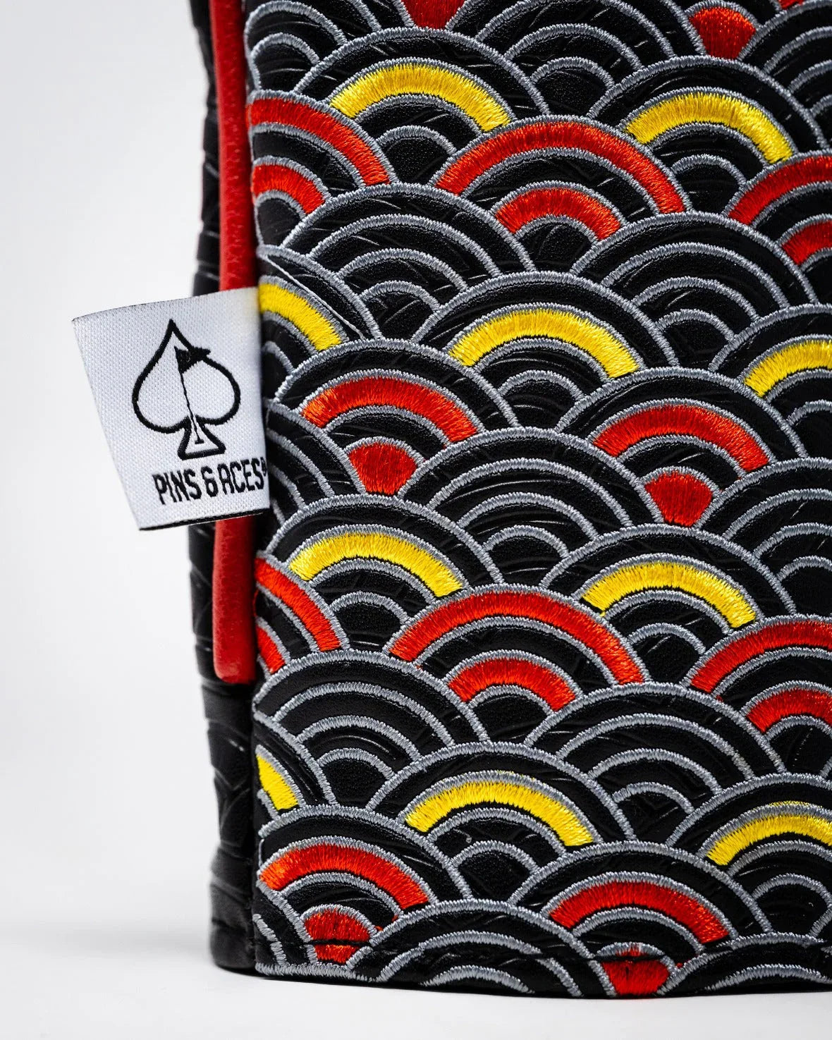 Dragon's Dynasty - Driver Cover - GOLF LEAGUE