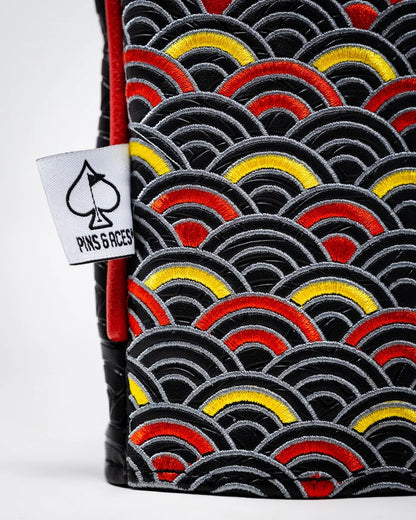 Dragon's Dynasty - Driver Cover - GOLF LEAGUE