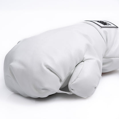 Boxing Glove White - Fairway Cover