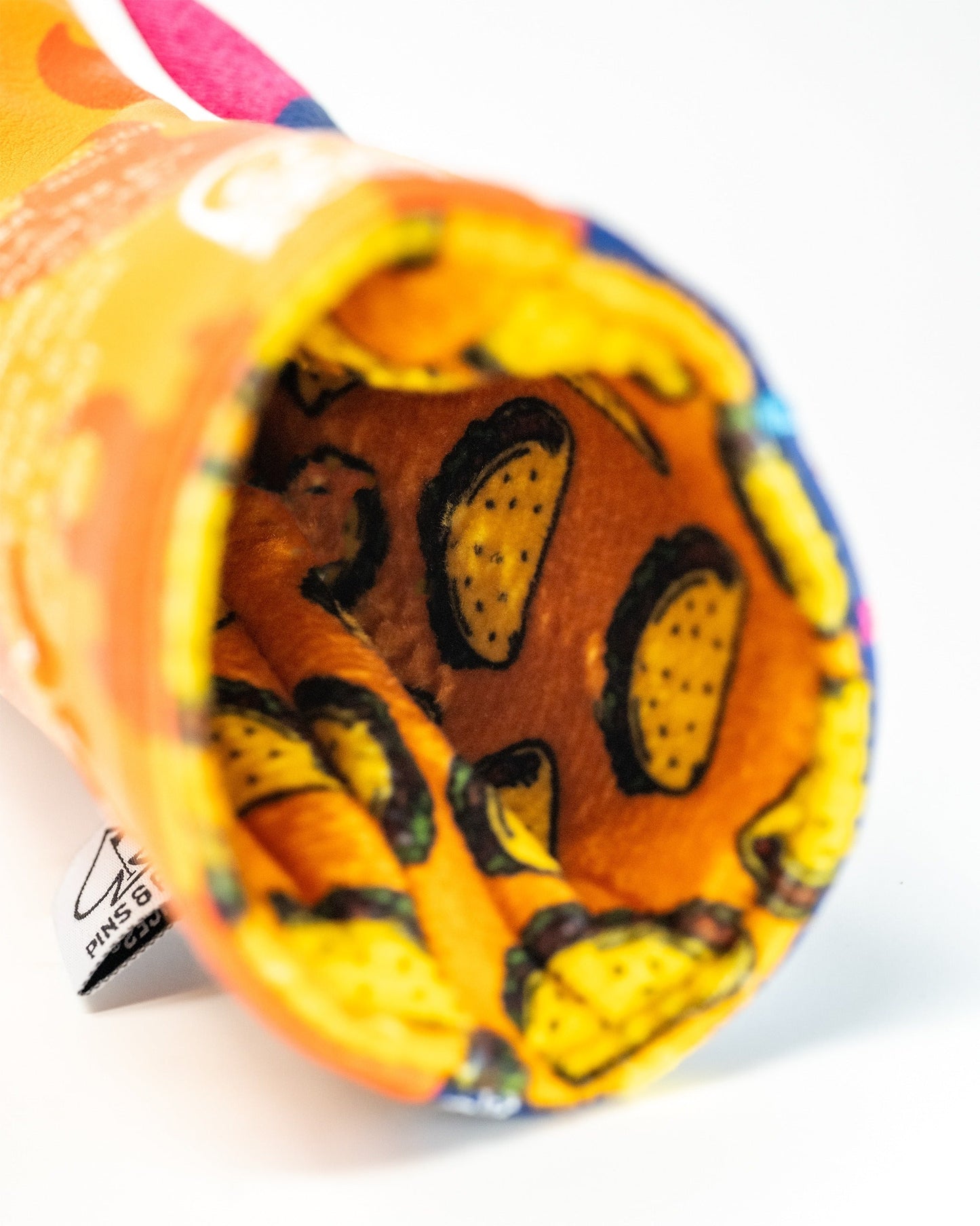 Mild Sauce - Hybrid Cover