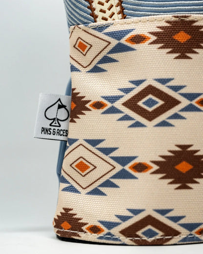 Western Aesthetic - Driver Cover - GOLF LEAGUE