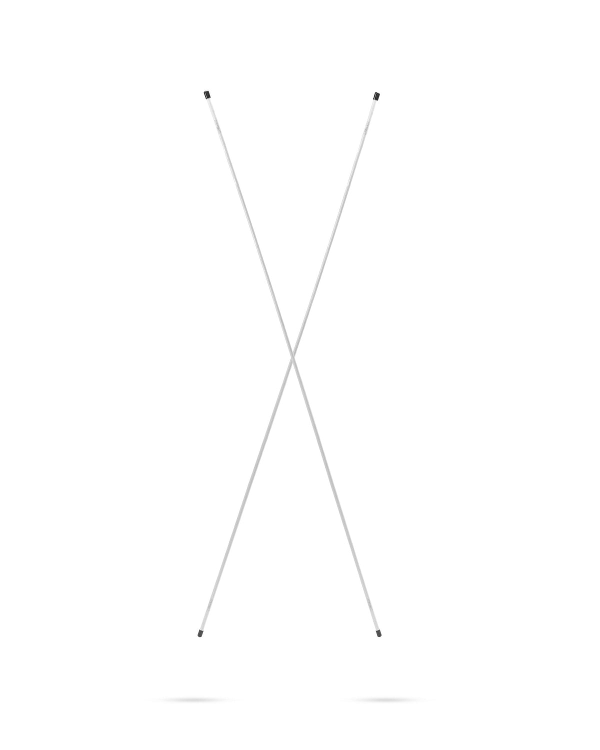 Pins Alignment Sticks (Set of 2) - White