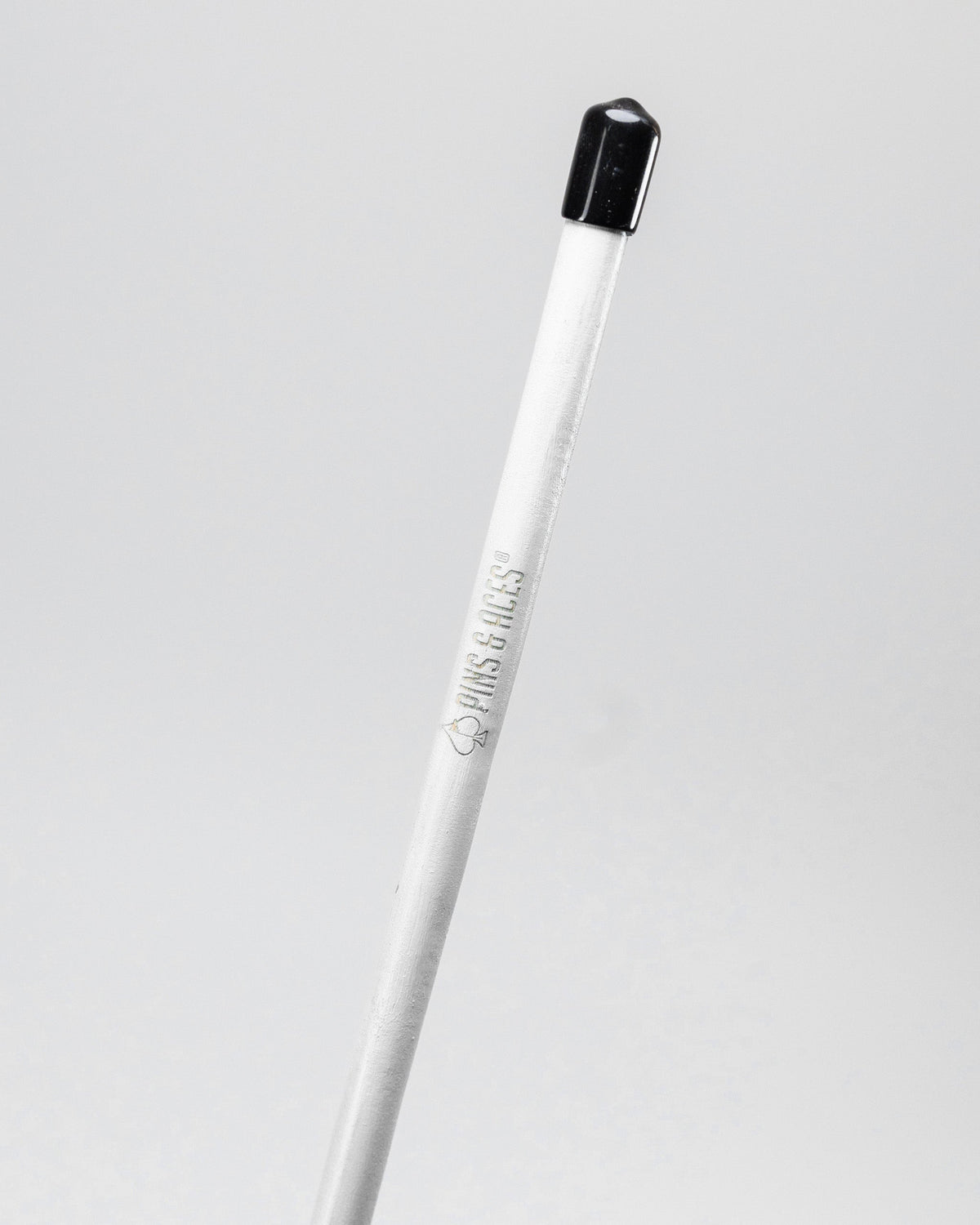 Pins Alignment Sticks (Set of 2) - White