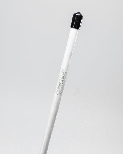 Pins Alignment Sticks (Set of 2) - White