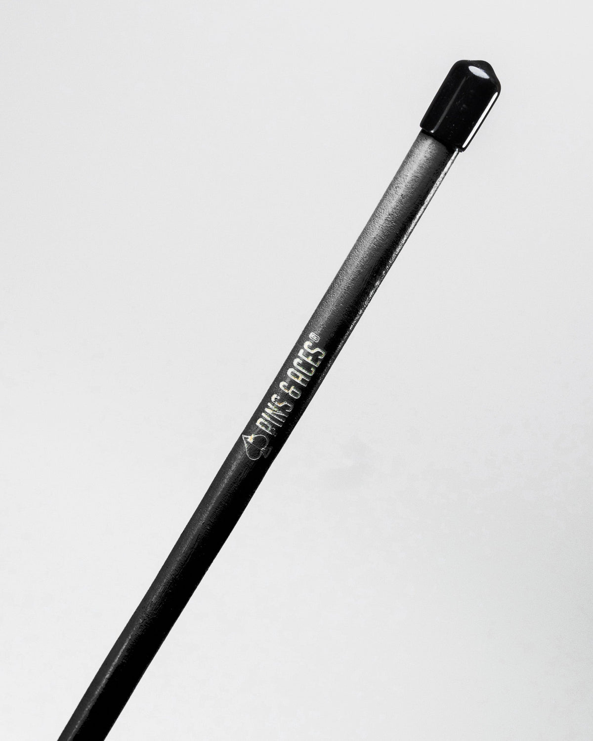 Pins Alignment Sticks (Set of 2) - Black