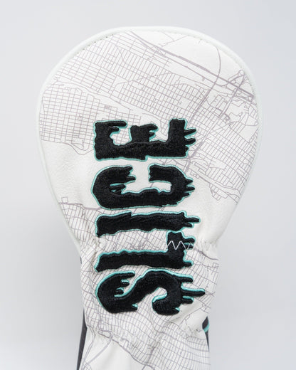 Shady Slice Fairway Cover