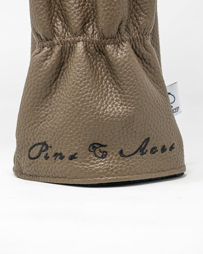 Declaration - Driver Cover