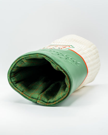 Bushwood CC - Driver Cover