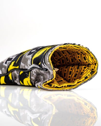Don't Tread On Me 2.0 - Driver Cover