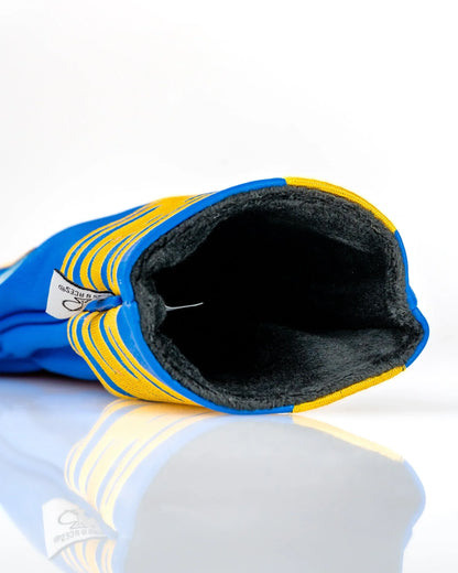 Pizza - Fairway Cover - GOLF LEAGUE