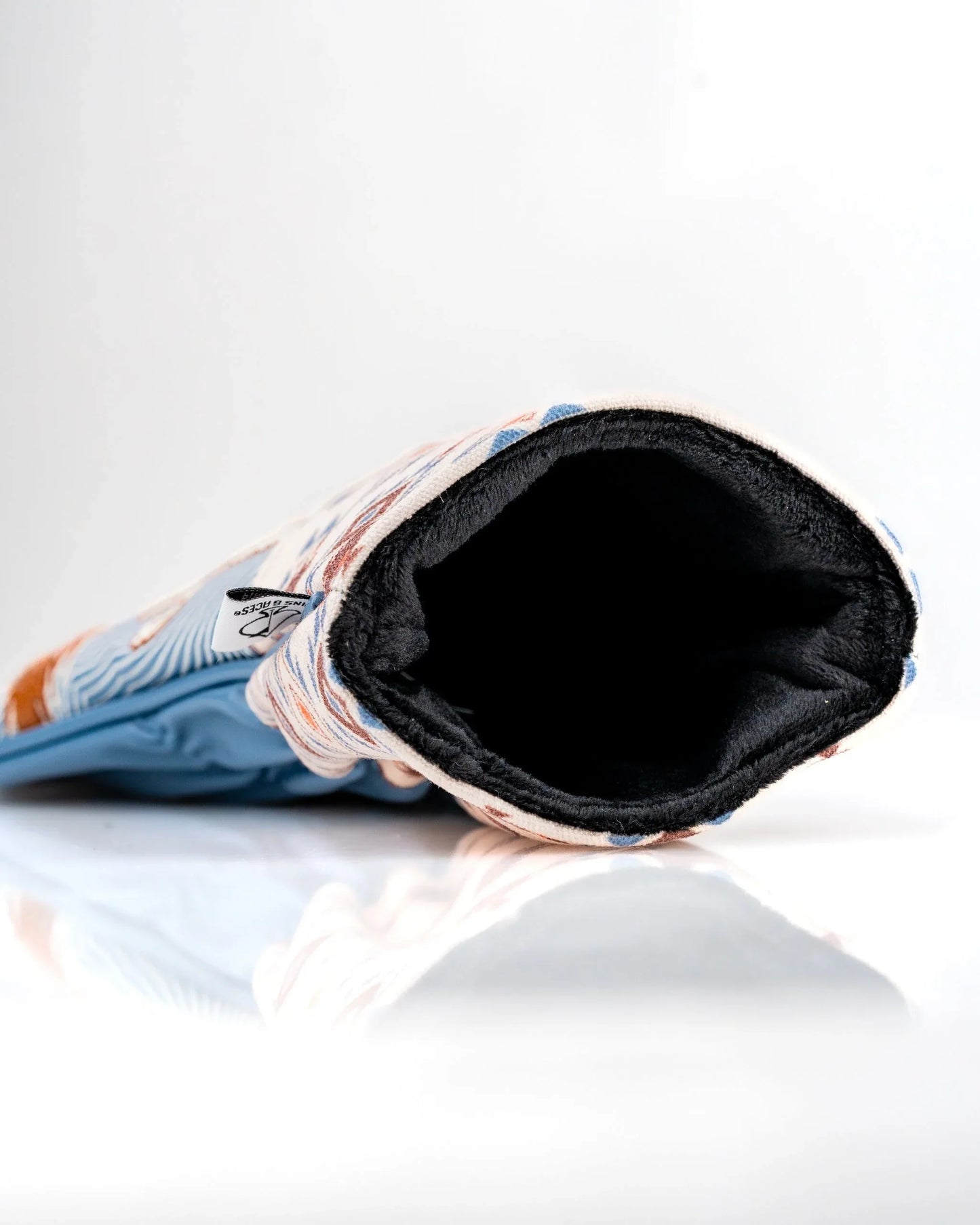 Western Aesthetic - Driver Cover - GOLF LEAGUE