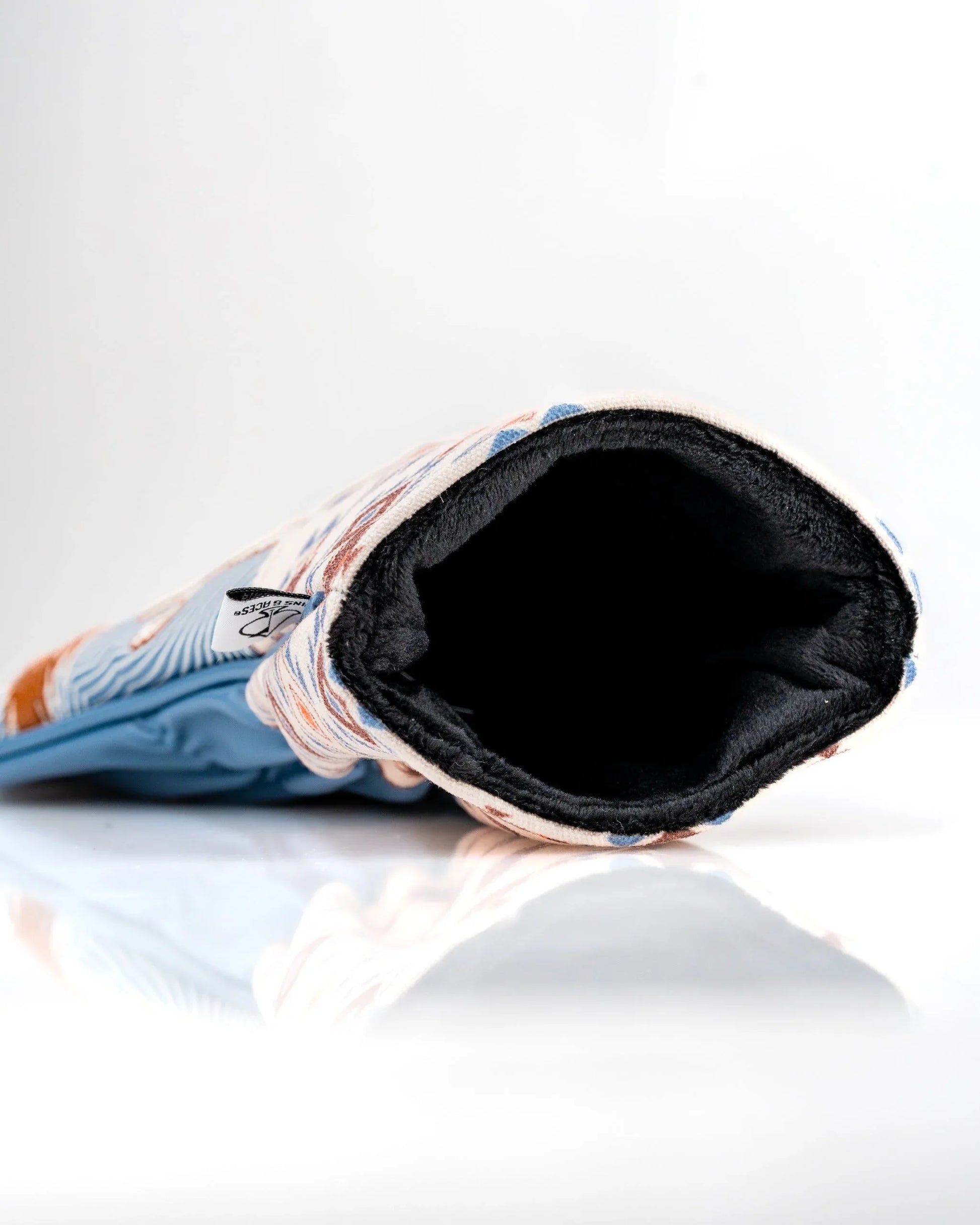 Western Aesthetic - Driver Cover - GOLF LEAGUE