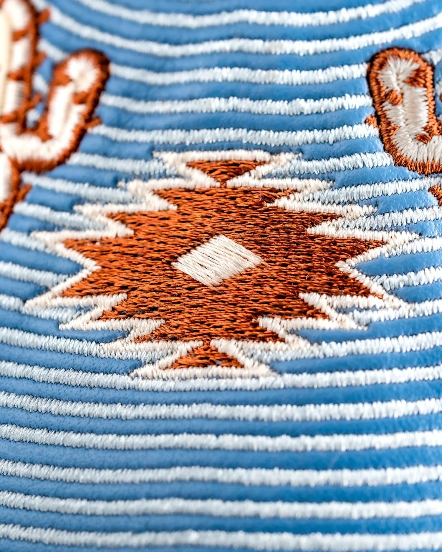 Western Aesthetic - Driver Cover - GOLF LEAGUE