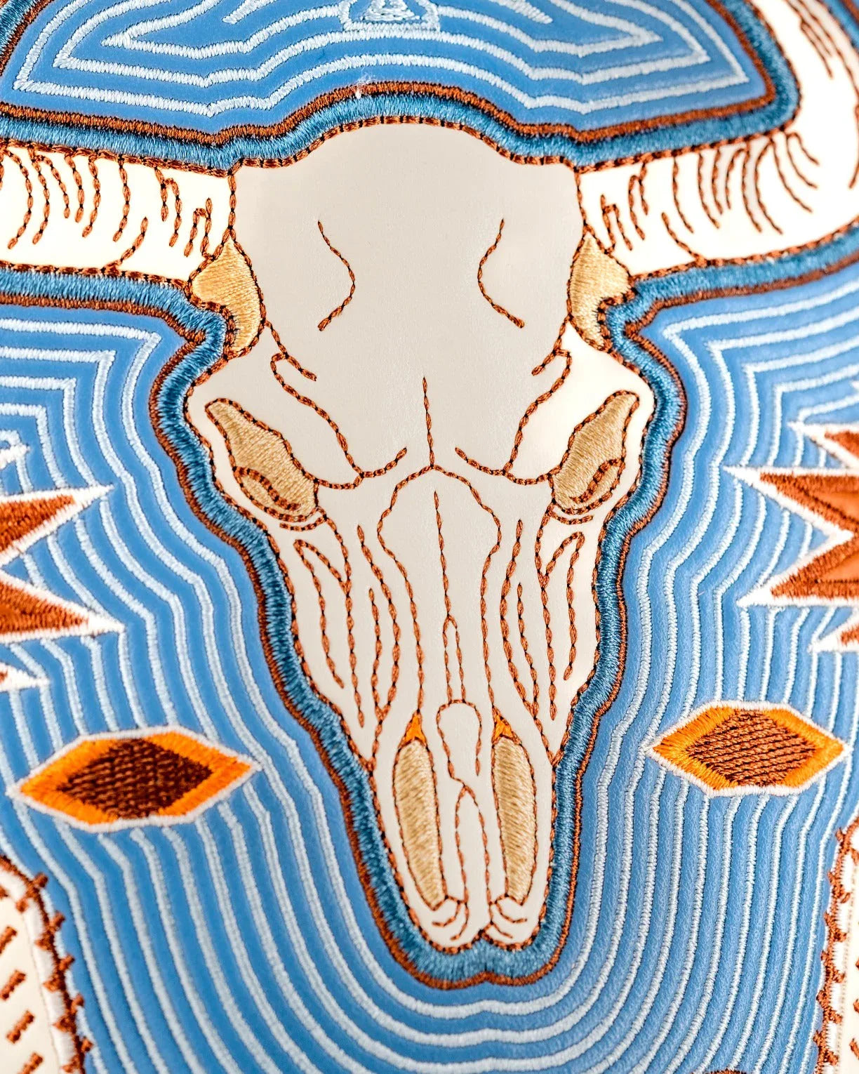 Western Aesthetic - Driver Cover - GOLF LEAGUE