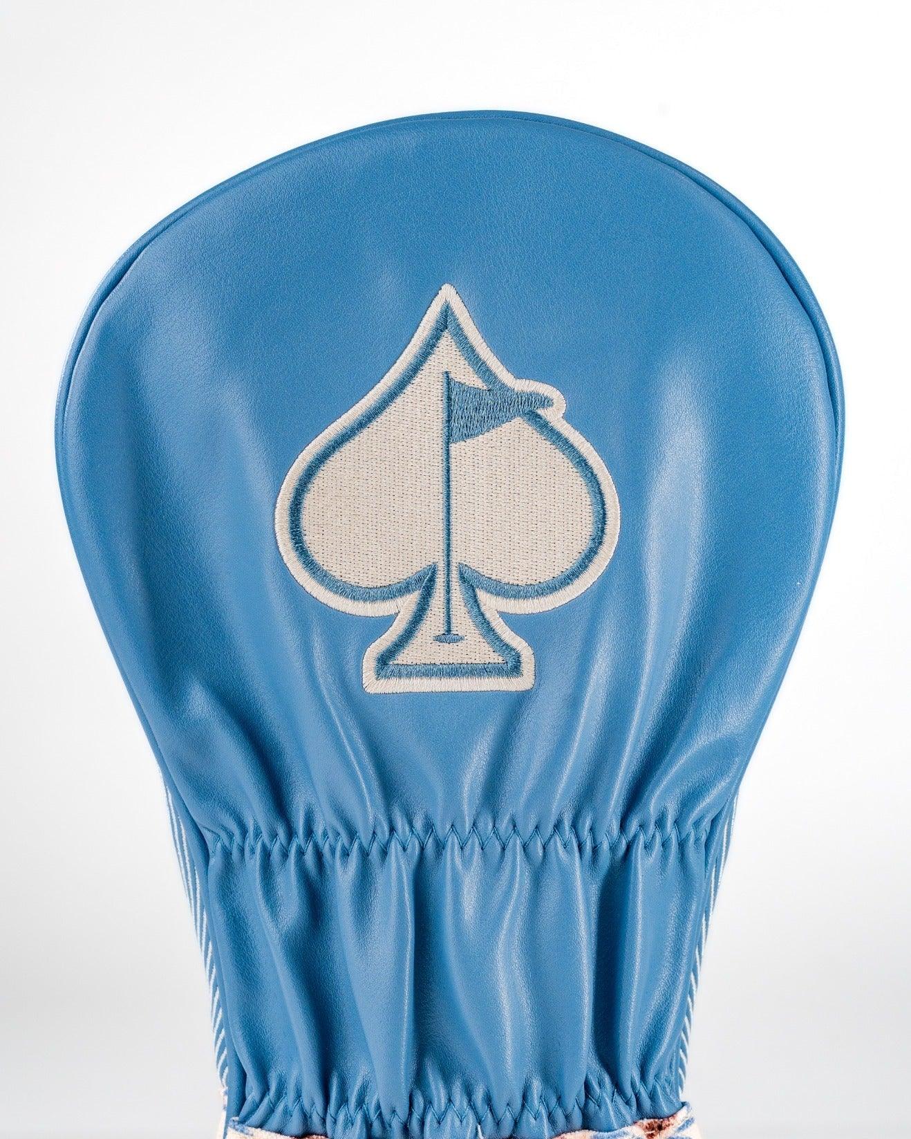 Western Aesthetic - Driver Cover - GOLF LEAGUE