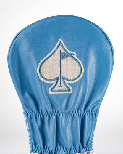 Western Aesthetic - Driver Cover - GOLF LEAGUE