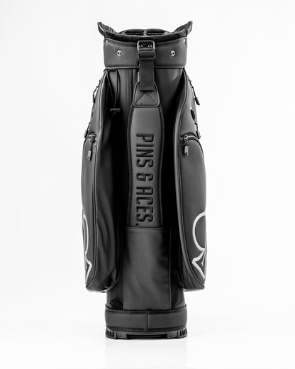 Player Preferred™ Golf Bag - Obsidian