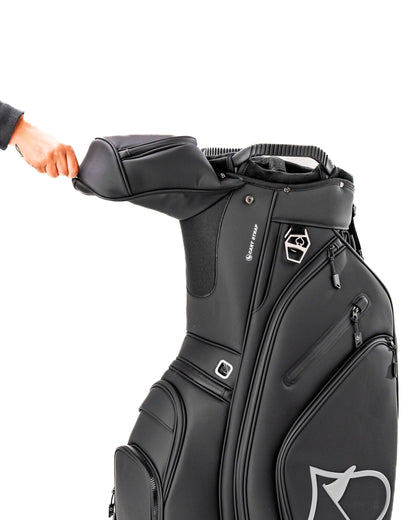 Player Preferred™ Golf Bag - Obsidian
