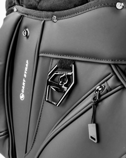Player Preferred™ Golf Bag - Obsidian