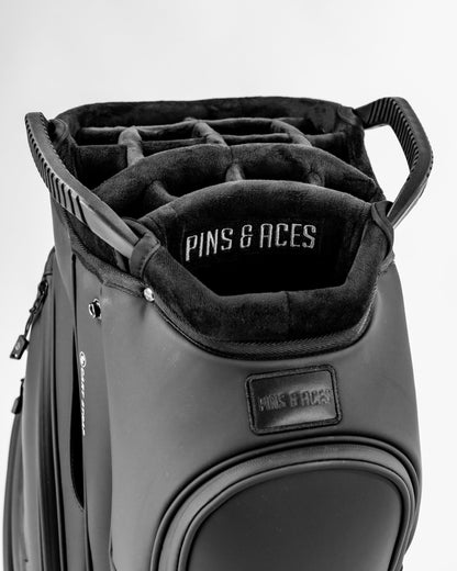 Player Preferred™ Golf Bag - Obsidian