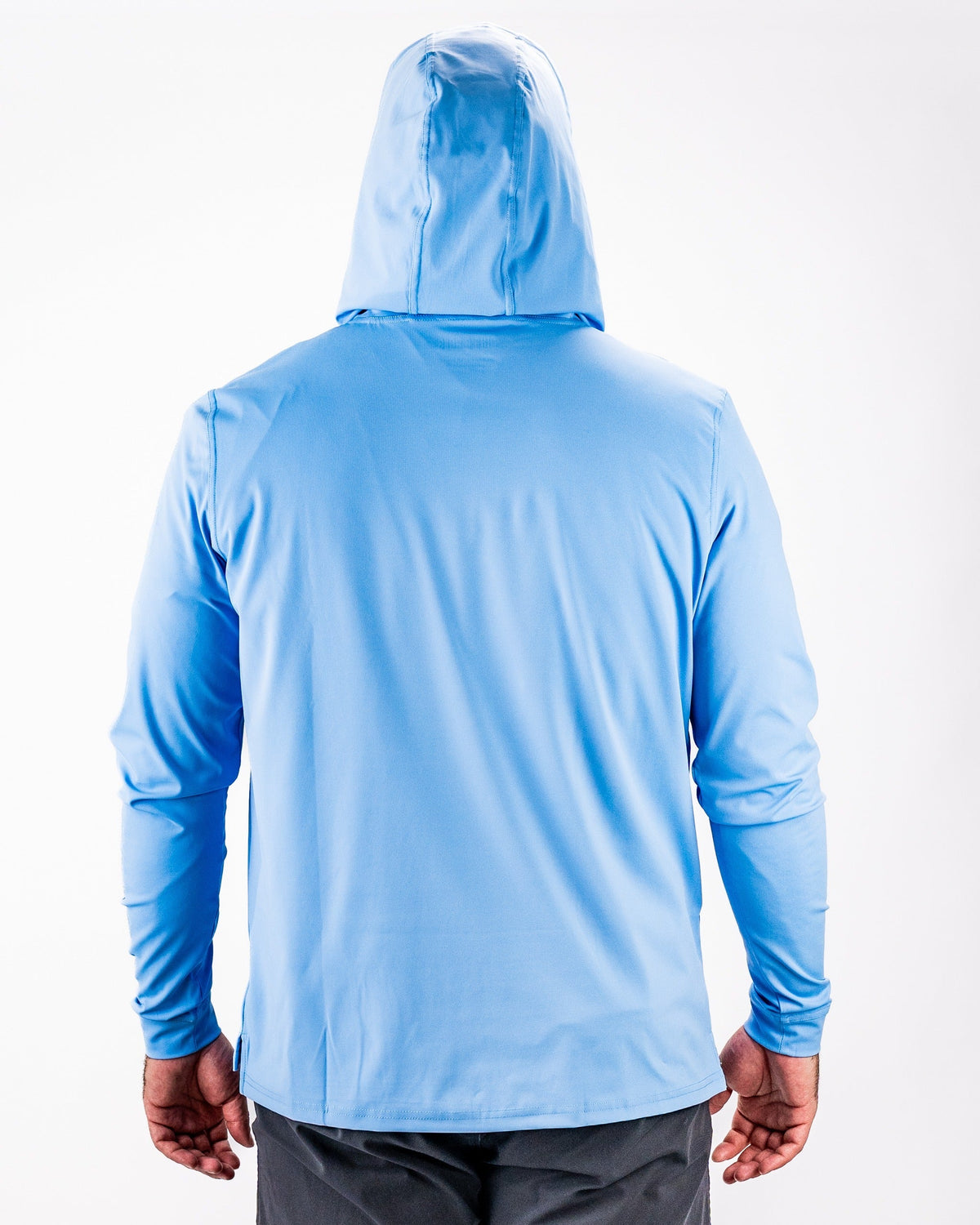 Performance Golf Hoodie - Rising Tides 2.0