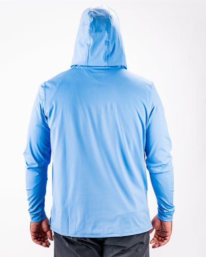 Performance Golf Hoodie - Rising Tides 2.0