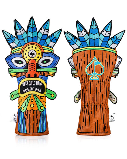 Tiki - Fairway Cover