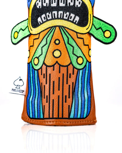 Tiki - Fairway Cover