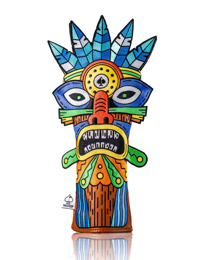Tiki - Fairway Cover