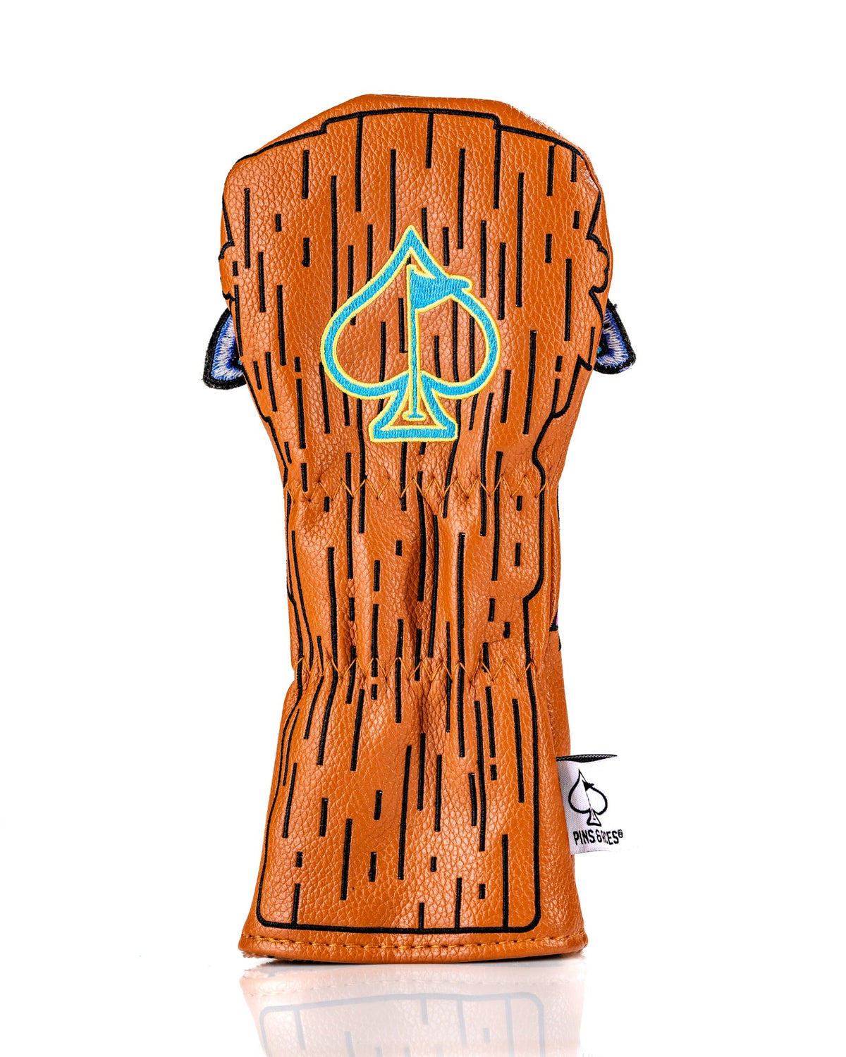 Tiki - Hybrid Cover