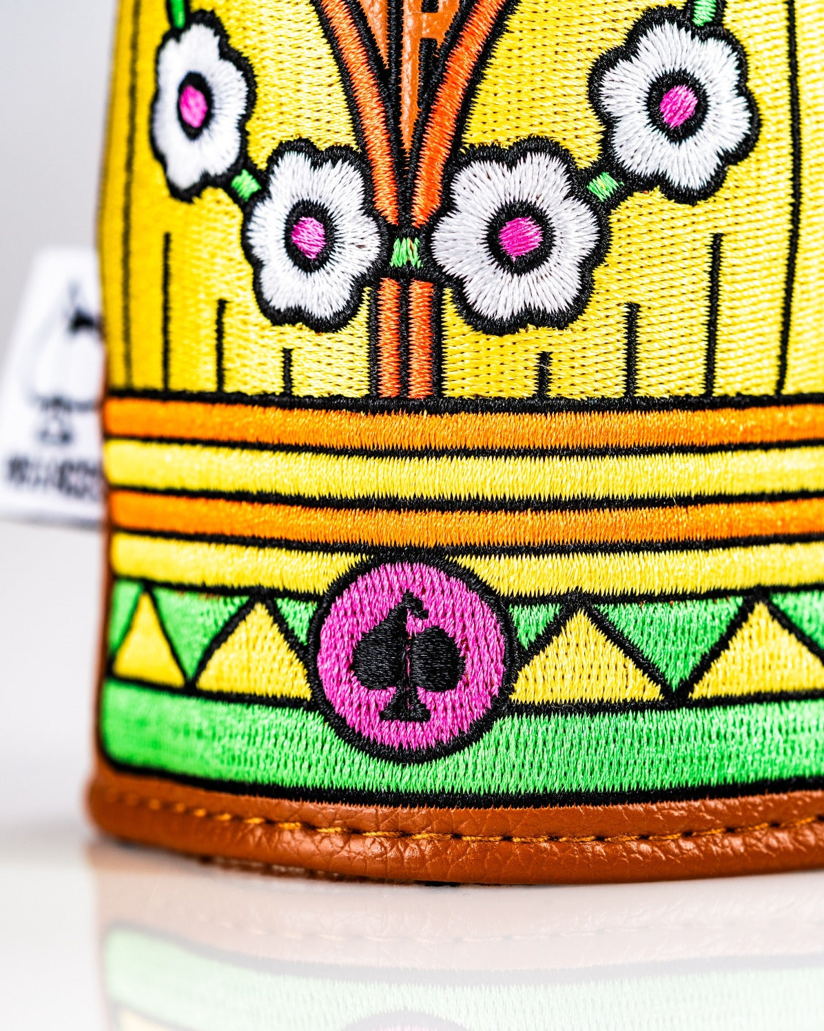Tiki - Hybrid Cover