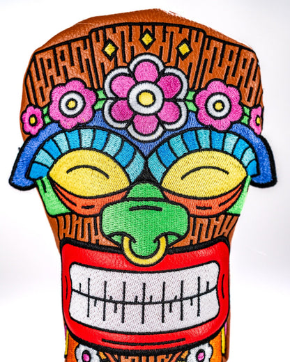 Tiki - Hybrid Cover